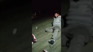 La Mesca Com Los Amigos