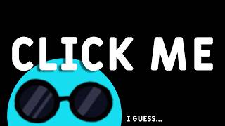 I kinda forgot my intro video...