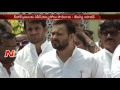 Bihar Trust Vote: Everything was Planned Says Tejaswi Yadav
