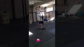 SFFC 2018 - Qualifier 2 - Carb Killaz - Intermediate