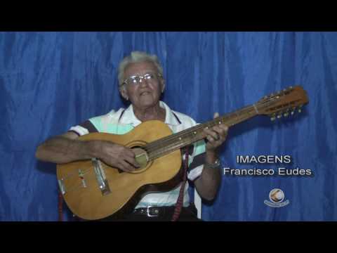 Cantador de Viola: João Nezinha Potengi Ceará