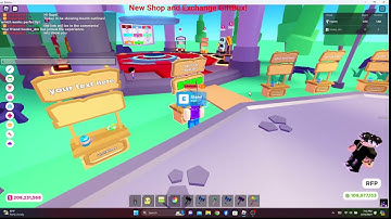 Pls donate M! booth highlight showcase (uncopylocked)