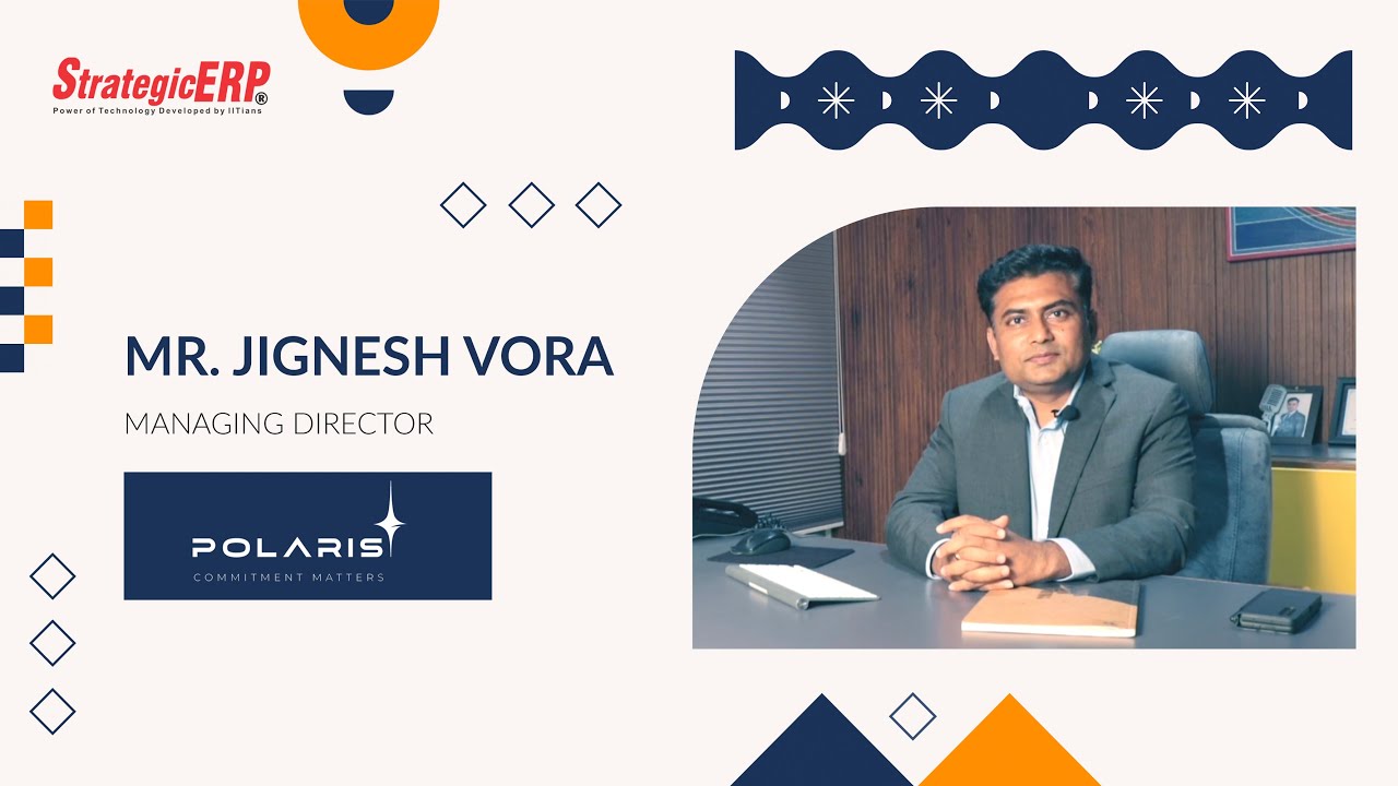 Polaris Group Automates its Business Workflows with StrategicERP’s AI-powered Real Estate Software