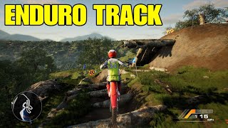 Mx vs Atv Legends.Enduro Track - Rawlings Hill Endurance screenshot 5