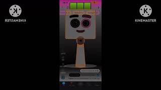 Preview 1280 my Sprunki oc Numberblocks 103 g major 4