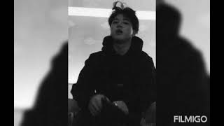 Park Jimin Ile Hayal Et~Karanlik Ogretmenim 2.Bolum