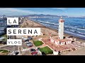 Conoce la serena  chile