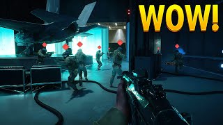 *NEW* Battlefield 2042 - EPIC & FUNNY Moments #257