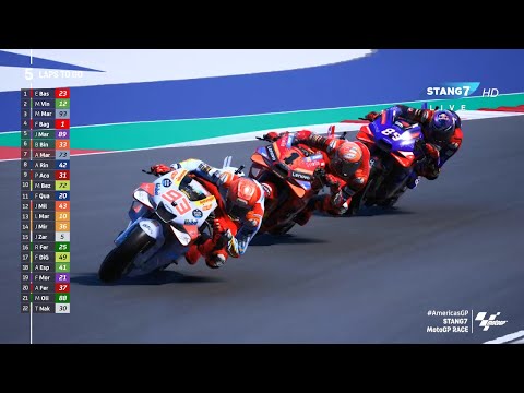 MotoGP Amerika 2024 Americas GP Austin MotoGP24 #AmericasGP