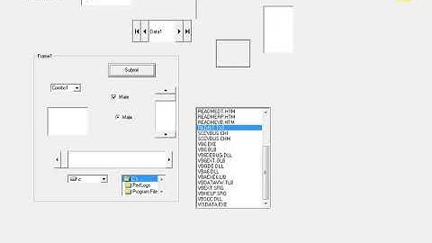 15CS36P DBMS & GUI LAB Expt No 2 Part A