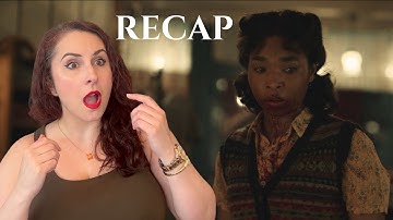 INTERVIEW WITH THE VAMPIRE | Season 2 Episode 6 | Recap and Easter Eggs You May Have Missed!
