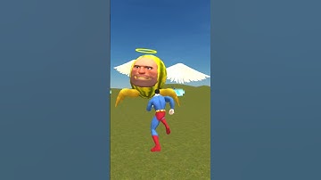 NEW UPDATE LIN GANG GULI AND AXEMAN IN NEXTBOTS IN PLAYGROUND MOD #gmod #zoonomaly #poppy