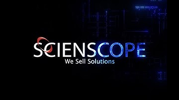 AXI-5100c II Component Counter DEMO