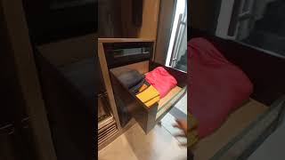 Blum Legrabox Drawers.