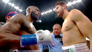 Yunieski Gonzalez (Cuba) vs Zurdo Ramirez (Mexico) | KNOCKOUT, BOXING fight, HD