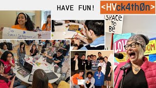 HVTechFest Hackathon'24 - mentors feedback