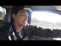 JP Cali Smoov Toy Drive In LA! Donates 1k In Toys To Group Homes