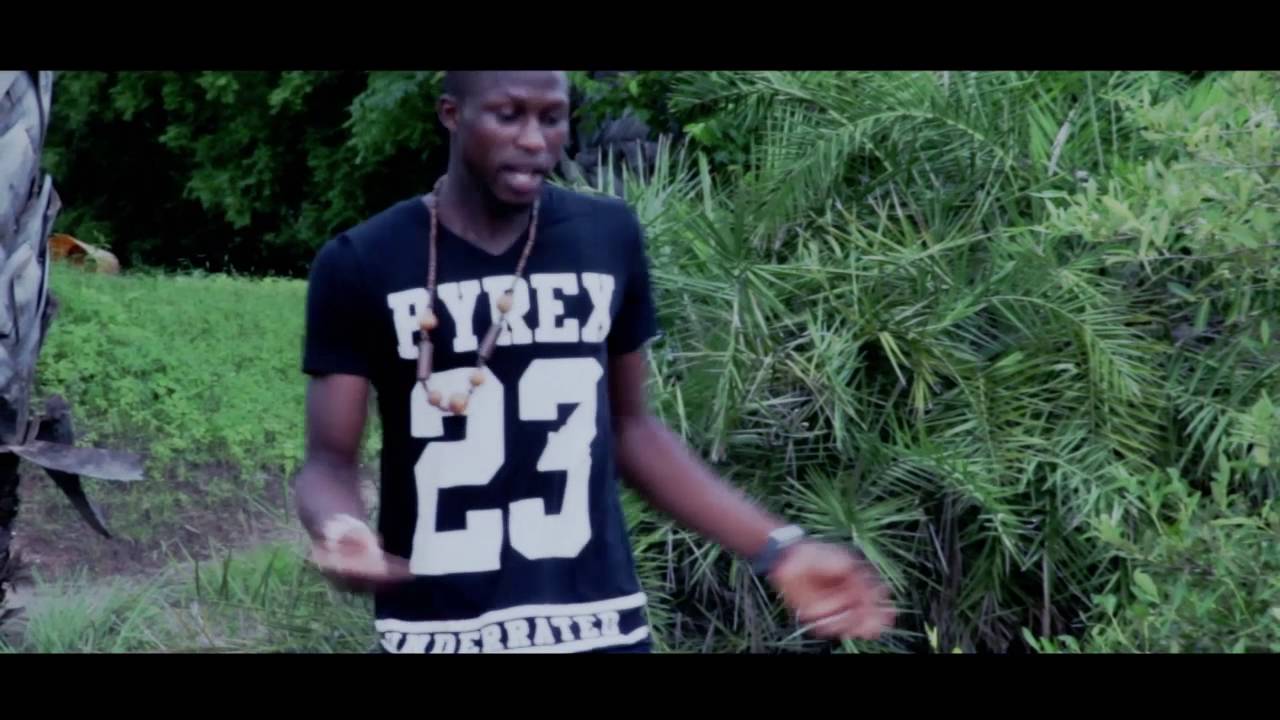 C Boy official video - YouTube