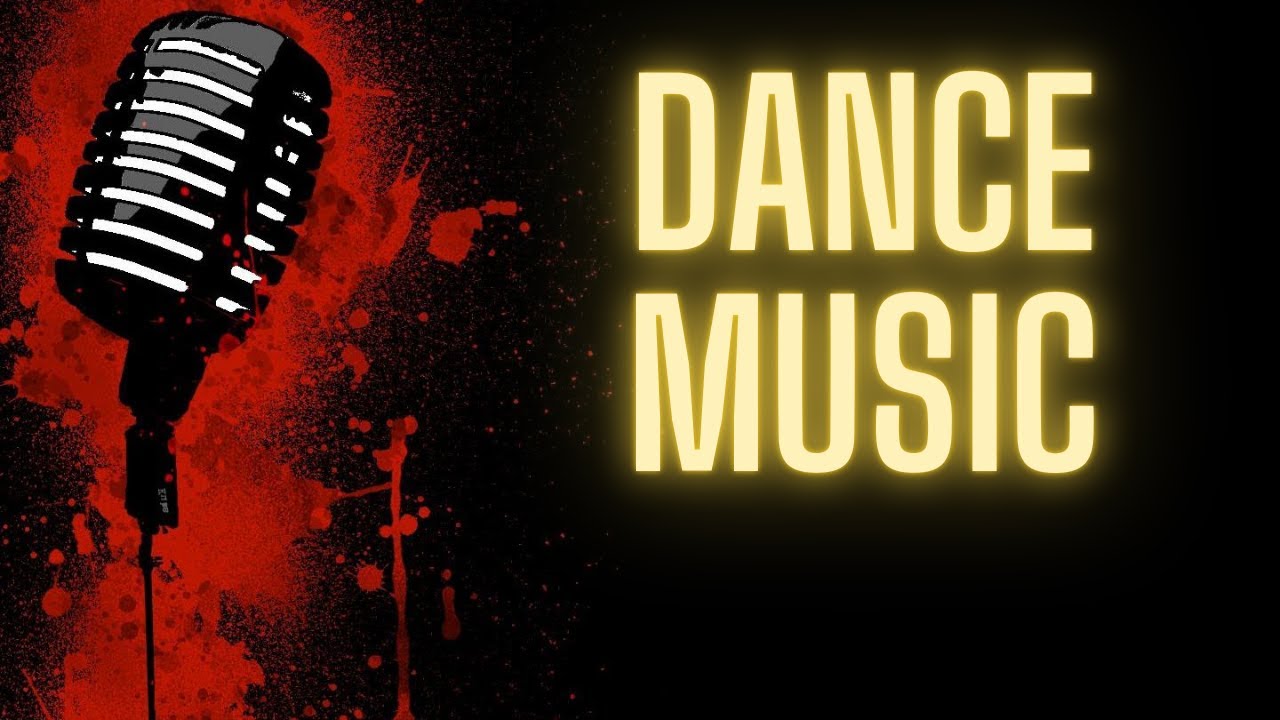 dance music songs _ best songs to dance to 2021 YouTube