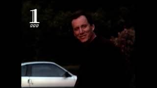 BBC1 Continuity - Monday 11th August 1997 (2)