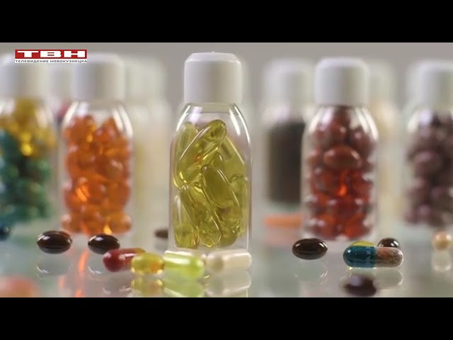 Есть ли БАДы от коронавируса.