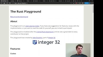 Easy Rust 157: Looking at some external crates