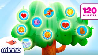 What Are The Fruit Of The Spirit? Plus 20 More Bible Stories For Kids