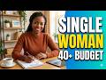 Budgeting on One Income: May 2026 Monthly Setup