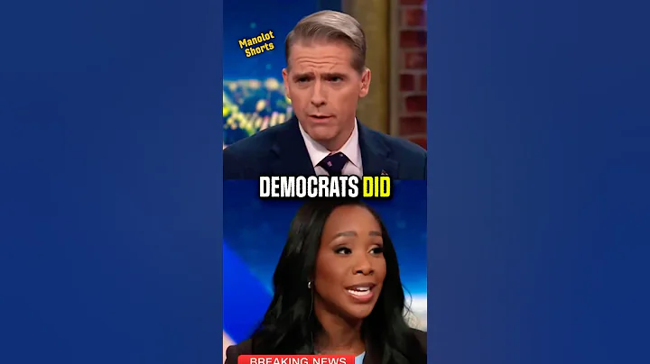 Scott Jennings Exposes Liberal Panelists On CNN