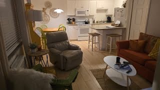 Manasota Key, FL Airbnb Condo Tour