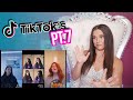 Vocal Coach Reacts to TIKTOKS pt.7