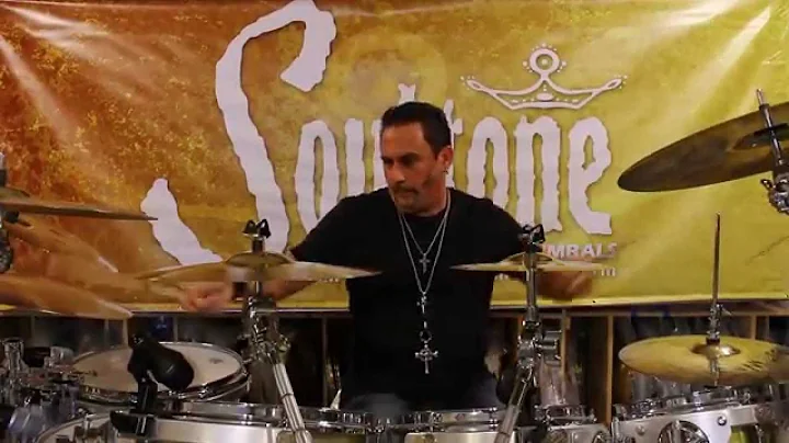 Randy Barach (Drummer)