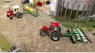 Bright & Middaugh Farms at the 2019 Lafayette Farm Toy Show