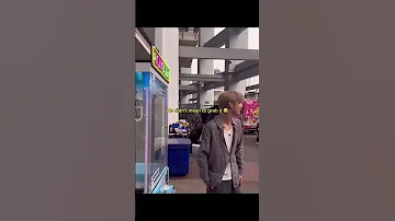 He Felt Bad For Taking The Toy From Other Fans Got7 Got7mark 