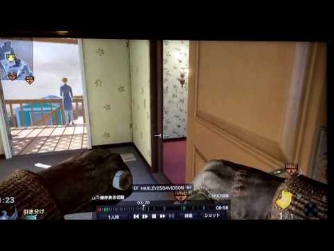 コールオブデューティ COＤ おもしろ動画