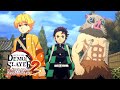 WE ARE SO BACK! (Demon Slayer the hinokami chronicles 2) part 1