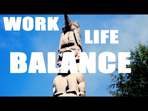 Como equilibrar trabalho e no jogo