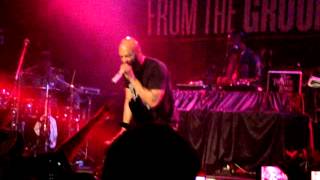 Common (Live @ Metro Chicago 7/26/12) - Testify