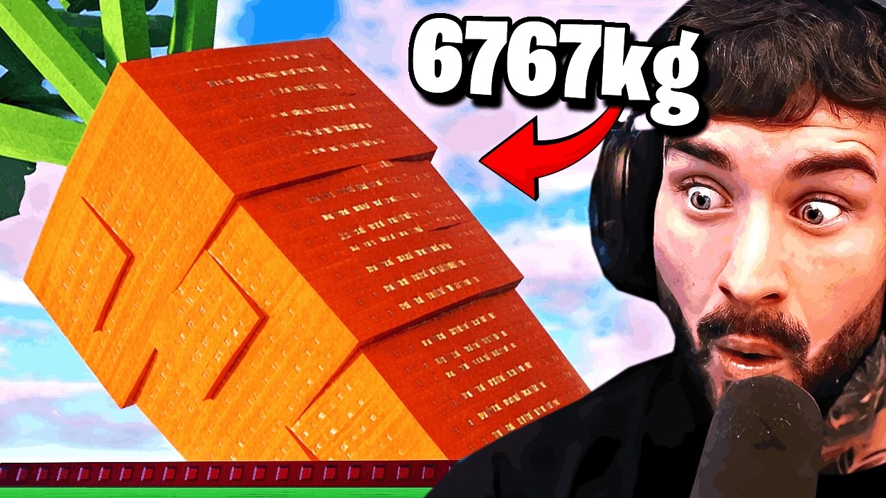 NOVÝ GROW A GARDEN 2 JE NEJLEPŠÍ!🌱