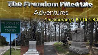 Historical Markers in Catoosa County, GA - Part 9