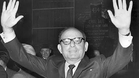 Mafia's Greatest Hits S02E10 Santo Trafficante