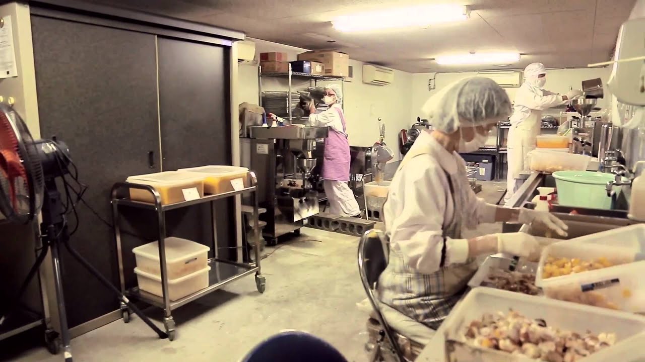 にんにく玉15のレシピ Youtube