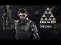 ✅ Deus Ex Mankind Divided | Ya en Praga | ep 02