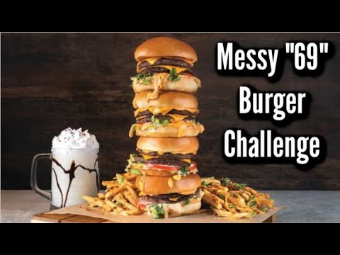 Video: Najlepšie hamburgery v Las Vegas