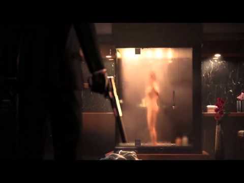 Hitman Absolution trailer remake