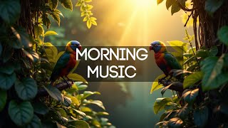 Soft Piano Morning Music ๐ฟ Daybreak Notes ๐ฟ
