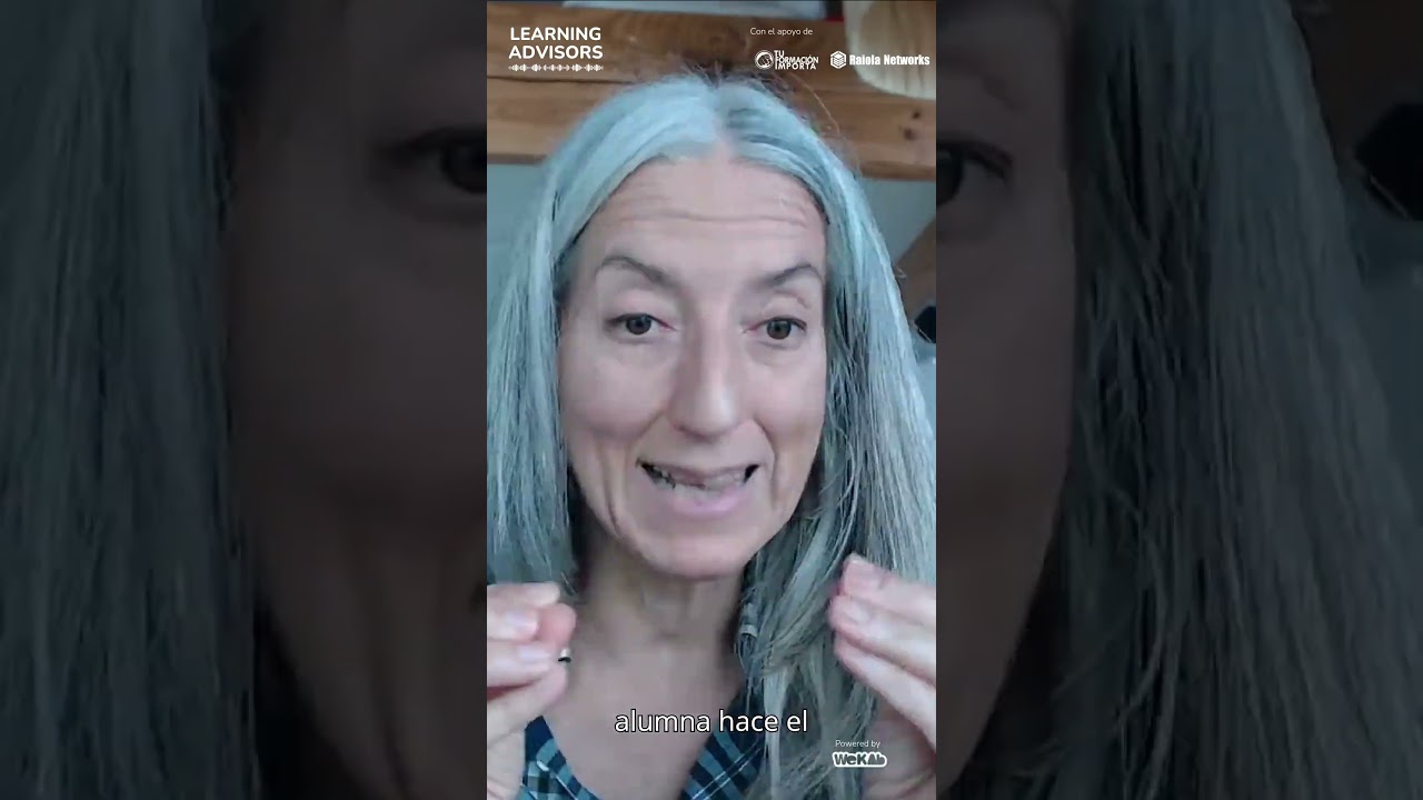 Las formaciones deben ser transformadoras #formación Las formaciones deben ser transformadoras #formación