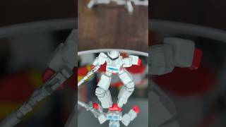 Blokees Transformers Defenders Version 07 : Ratchet