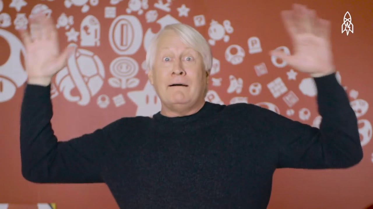 charles martinet charles martinet