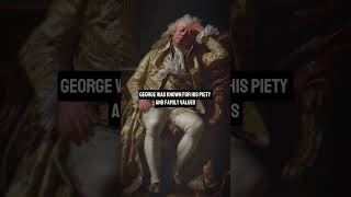 George III: Revolution, Madness, Legacy!